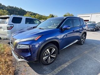 2023 Nissan Rogue for sale in Kingsport TN