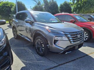 2024 Nissan Rogue for sale in Clarksville TN