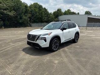 2025 Nissan Rogue for sale in Shelby NC
