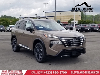 2025 Nissan Rogue for sale in Mcdonald TN