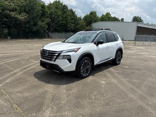 2025 Nissan Rogue for sale in Shelby NC