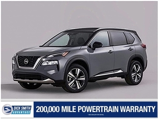 2025 Nissan Rogue for sale in Shelby NC