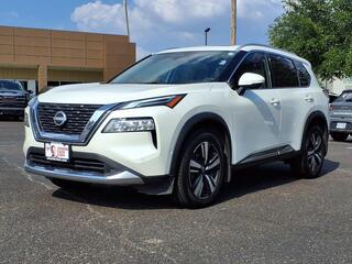2023 Nissan Rogue for sale in Fort Mill SC
