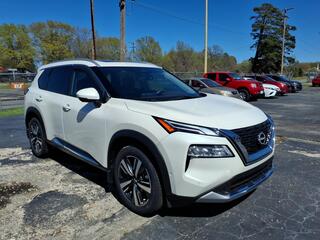 2023 Nissan Rogue for sale in Pine Bluff AR
