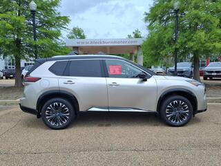 2025 Nissan Rogue for sale in Nashville TN