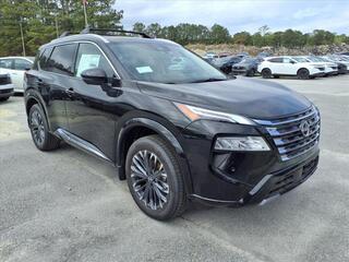 2025 Nissan Rogue for sale in New Bern NC