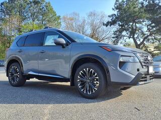 2025 Nissan Rogue for sale in Lansing MI