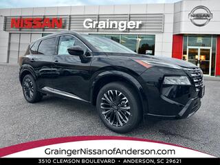2025 Nissan Rogue for sale in Independence MO