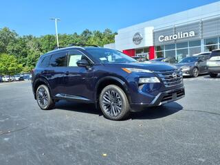 2025 Nissan Rogue for sale in Burlington NC