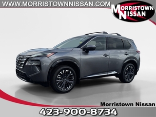 2025 Nissan Rogue for sale in Morristown TN