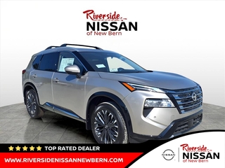 2025 Nissan Rogue for sale in New Bern NC
