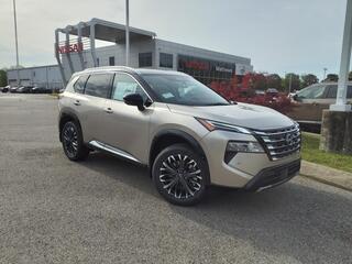 2025 Nissan Rogue for sale in Clarksville TN