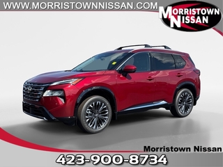 2025 Nissan Rogue for sale in Morristown TN