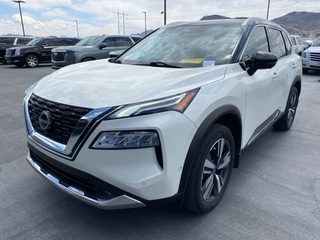 2022 Nissan Rogue