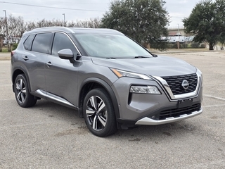 2022 Nissan Rogue for sale in Carrollton TX