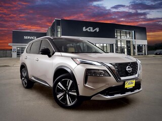 2023 Nissan Rogue for sale in Beaumont TX