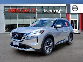2023 Nissan Rogue for sale in Lufkin TX