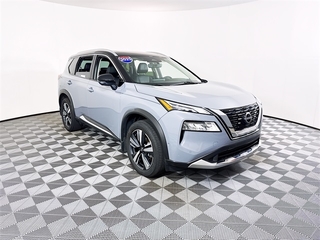 2023 Nissan Rogue for sale in Merritt Island FL