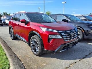 2024 Nissan Rogue for sale in Clarksville TN