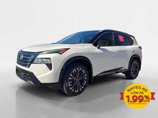 2024 Nissan Rogue for sale in Knoxville TN