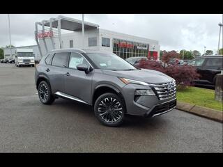 2025 Nissan Rogue for sale in Clarksville TN