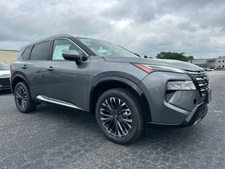 2025 Nissan Rogue for sale in Independence MO