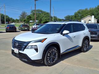 2025 Nissan Rogue for sale in Lawton OK