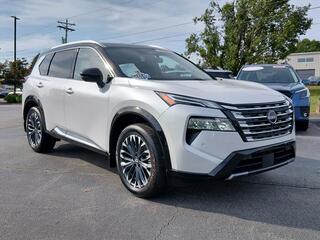 2025 Nissan Rogue for sale in Easley SC