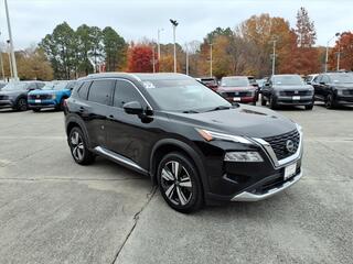 2022 Nissan Rogue for sale in Hampton VA