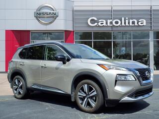 2022 Nissan Rogue for sale in Burlington NC
