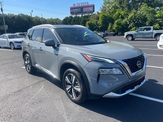 2023 Nissan Rogue for sale in Enterprise AL