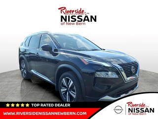 2023 Nissan Rogue for sale in New Bern NC