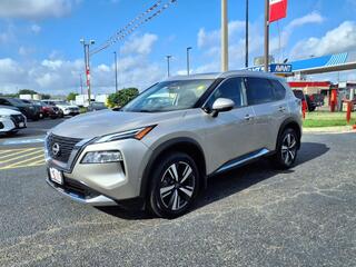 2023 Nissan Rogue for sale in Harlingen TX