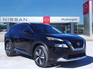 2023 Nissan Rogue for sale in Muskogee OK