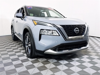 2023 Nissan Rogue for sale in Merritt Island FL