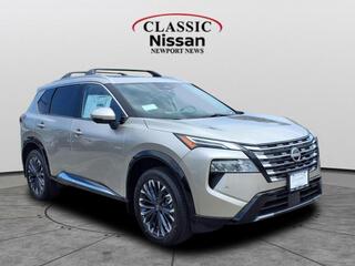 2025 Nissan Rogue for sale in Hampton VA