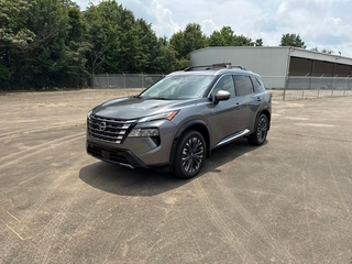 2025 Nissan Rogue for sale in Shelby NC
