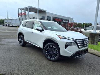 2025 Nissan Rogue for sale in Clarksville TN