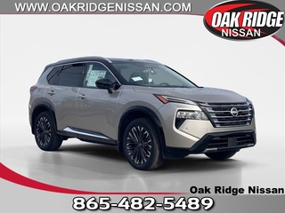 2025 Nissan Rogue for sale in Oak Ridge TN