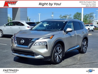 2022 Nissan Rogue for sale in Florence KY