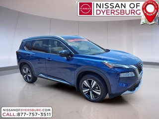 2023 Nissan Rogue for sale in Dyersburg TN