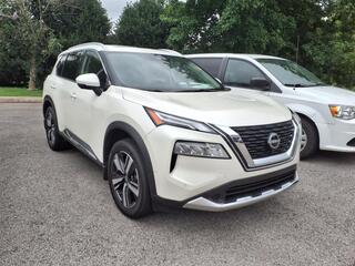 2023 Nissan Rogue for sale in Clarksville TN