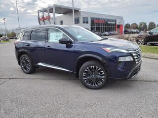2024 Nissan Rogue for sale in Clarksville TN