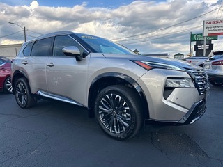 2024 Nissan Rogue for sale in Independence MO