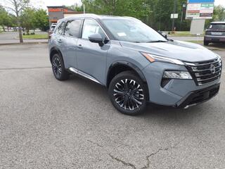 2025 Nissan Rogue for sale in Clarksville TN