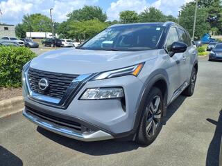 2022 Nissan Rogue