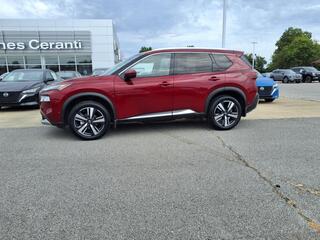 2022 Nissan Rogue for sale in Greenville MS