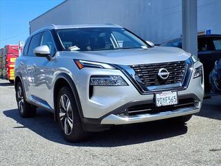 2023 Nissan Rogue for sale in Torrance CA