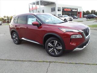 2023 Nissan Rogue for sale in Clarksville TN