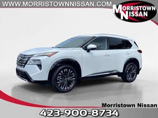 2024 Nissan Rogue for sale in Morristown TN